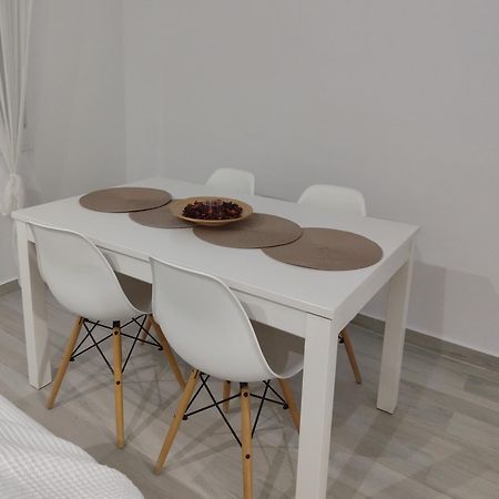 Apartmán Vegandi Barbate Exteriér fotografie