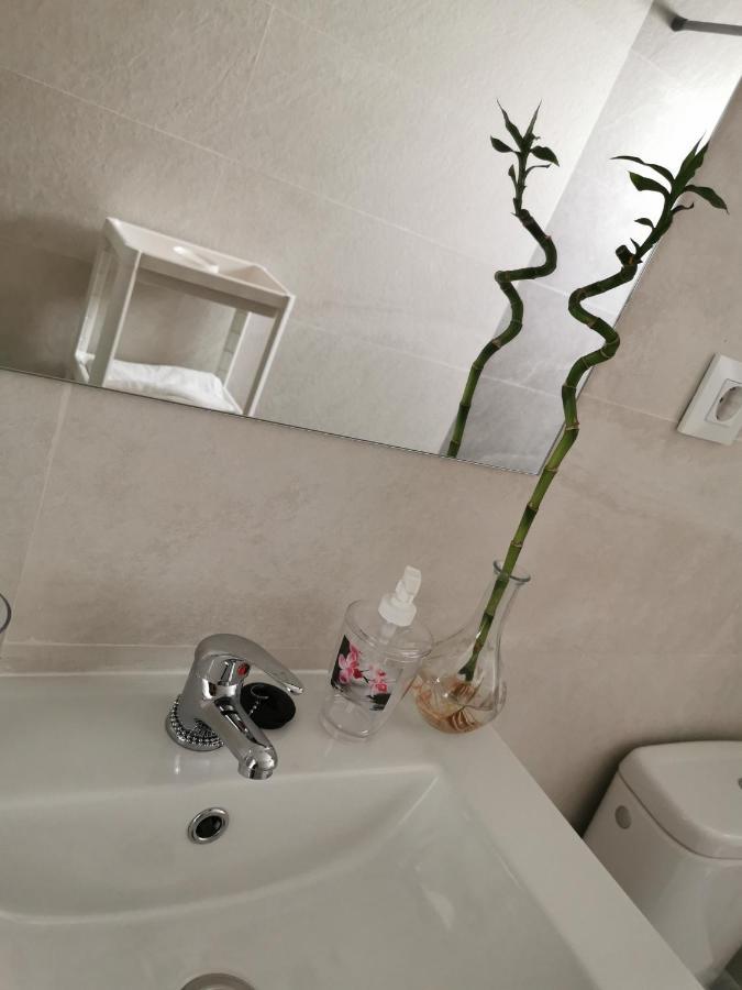 Apartmán Vegandi Barbate Exteriér fotografie