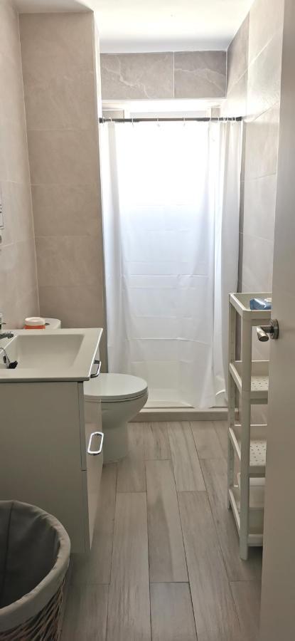 Apartmán Vegandi Barbate Exteriér fotografie