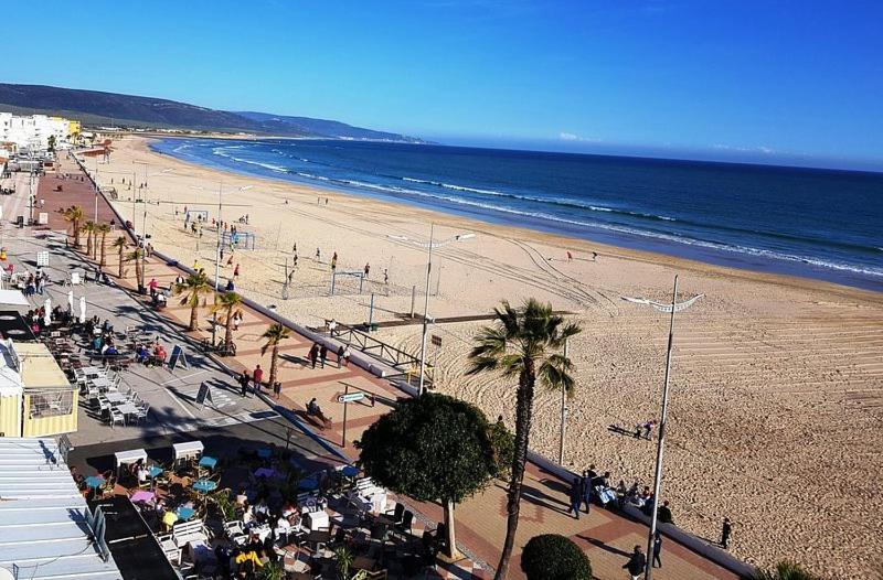 Apartmán Vegandi Barbate Exteriér fotografie