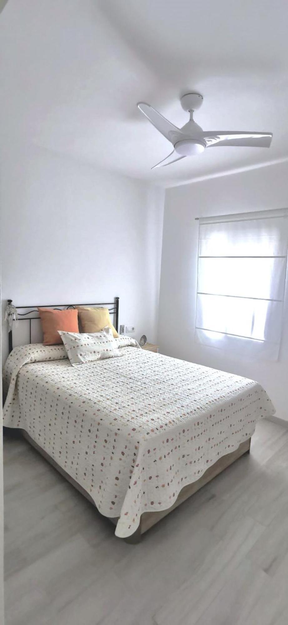 Apartmán Vegandi Barbate Exteriér fotografie