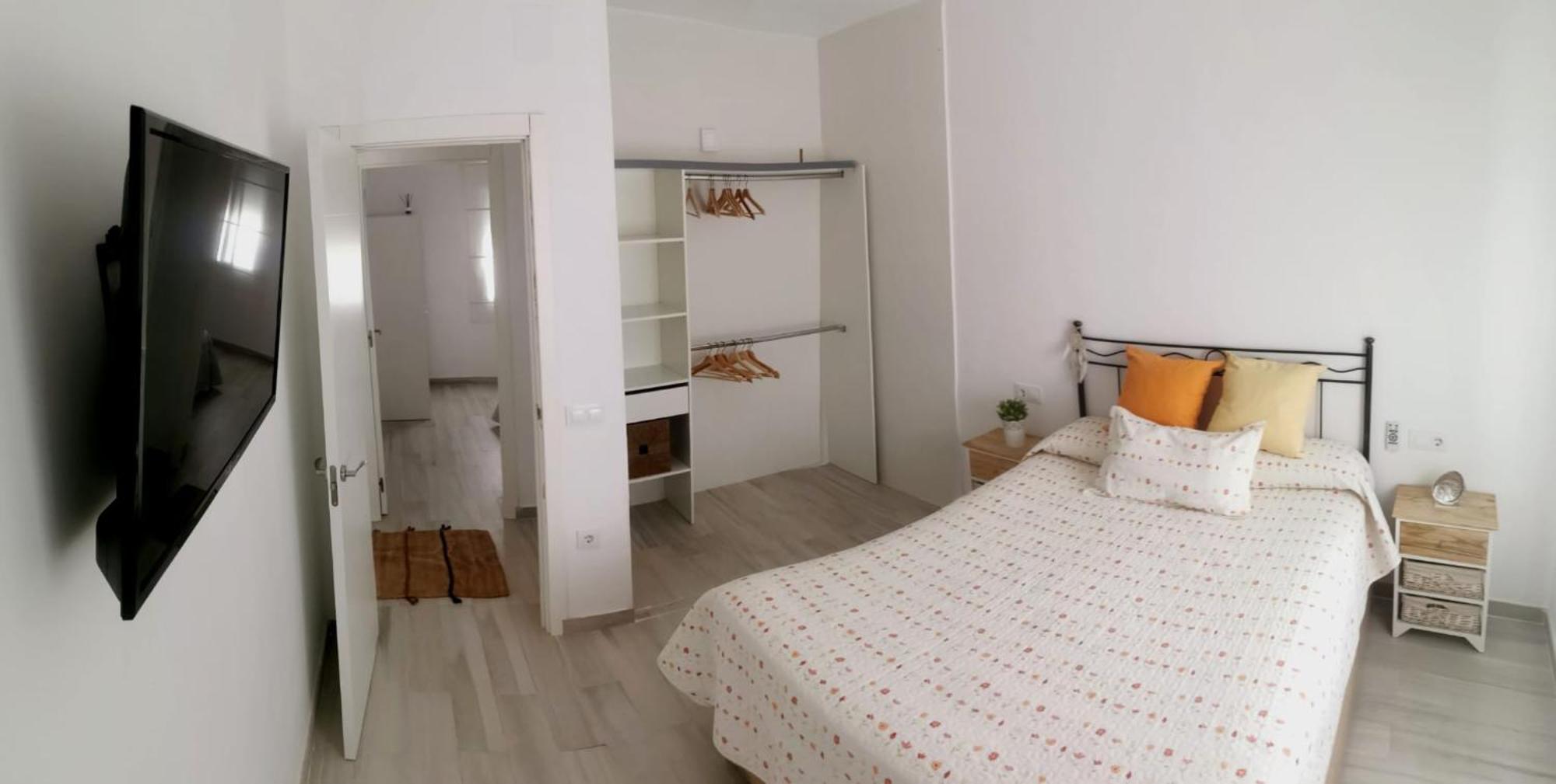 Apartmán Vegandi Barbate Exteriér fotografie