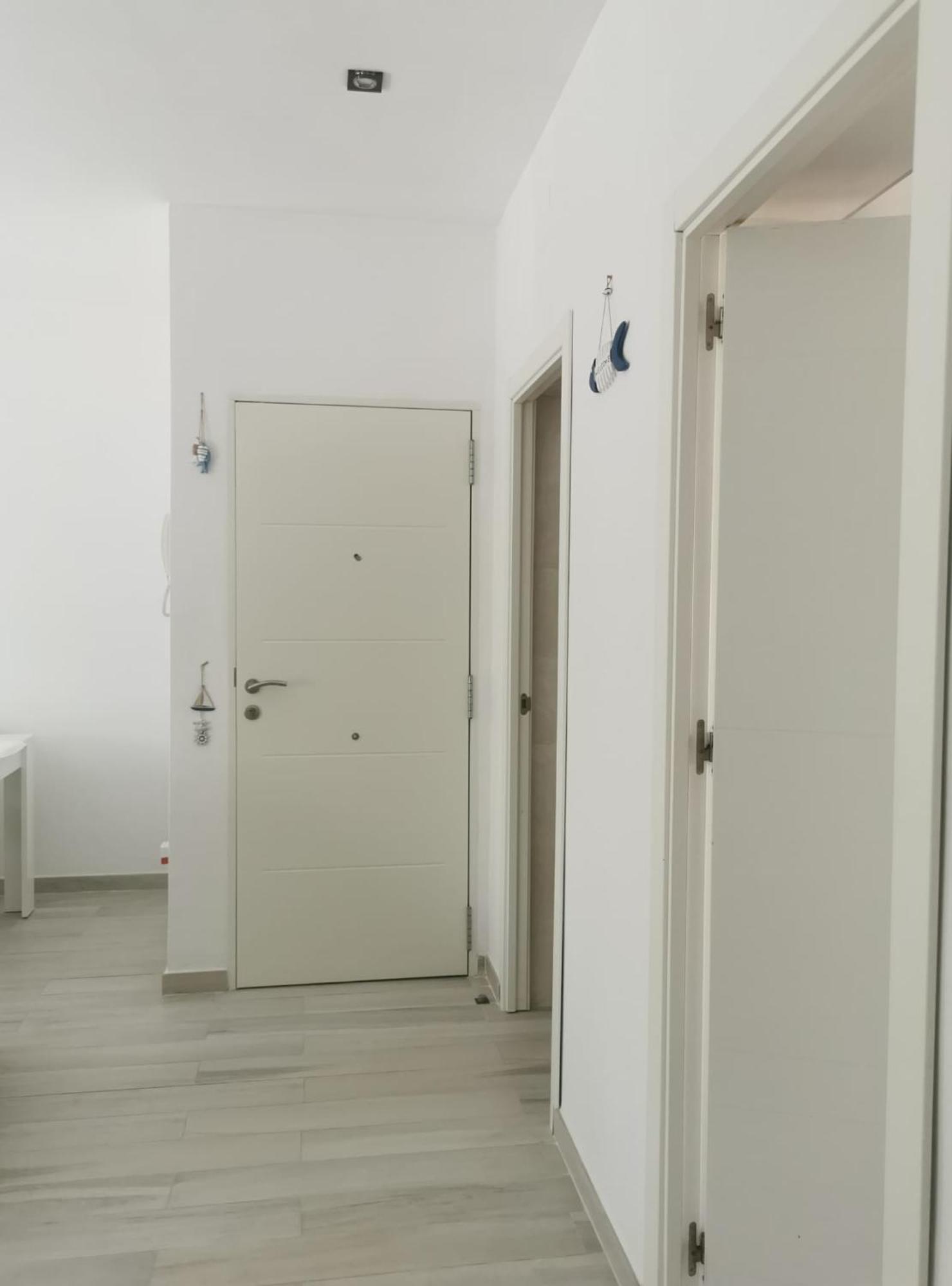Apartmán Vegandi Barbate Exteriér fotografie