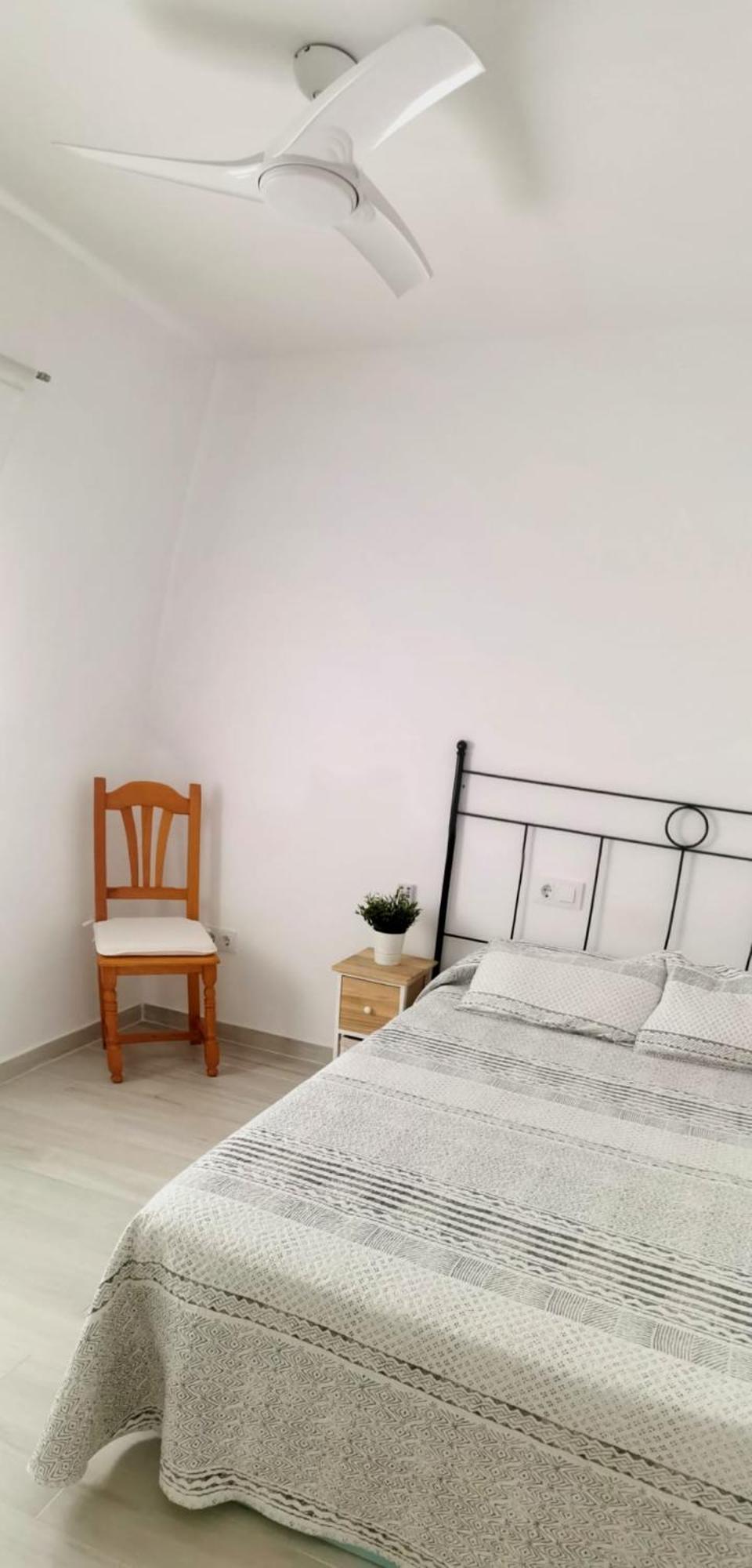 Apartmán Vegandi Barbate Exteriér fotografie