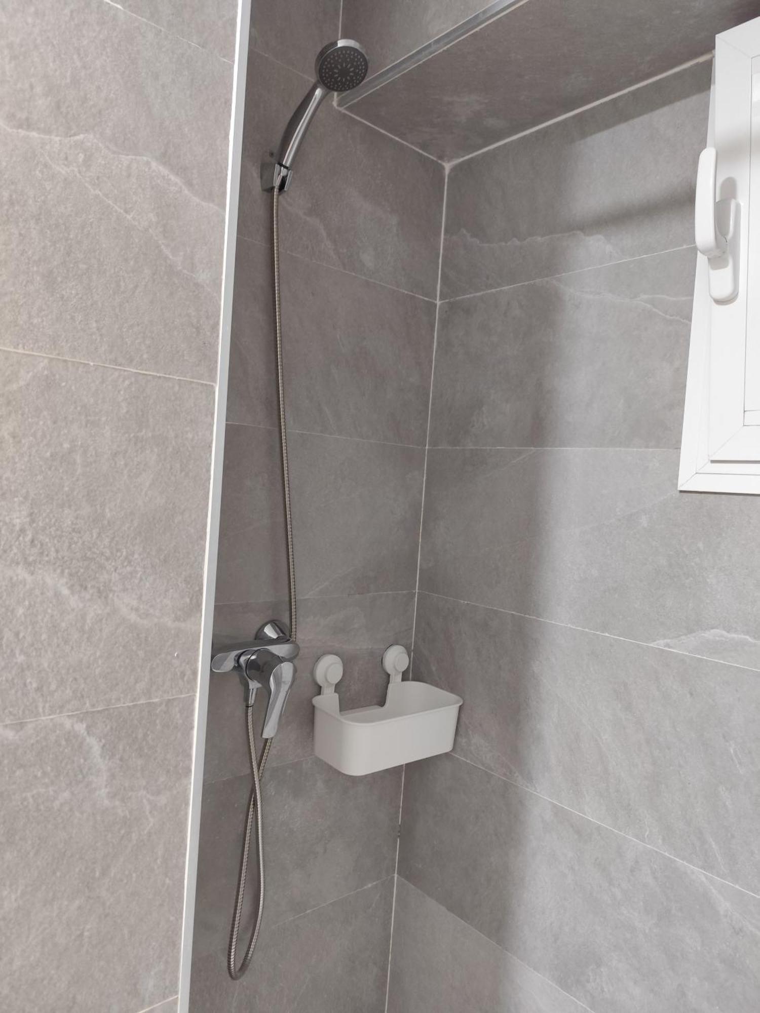 Apartmán Vegandi Barbate Exteriér fotografie