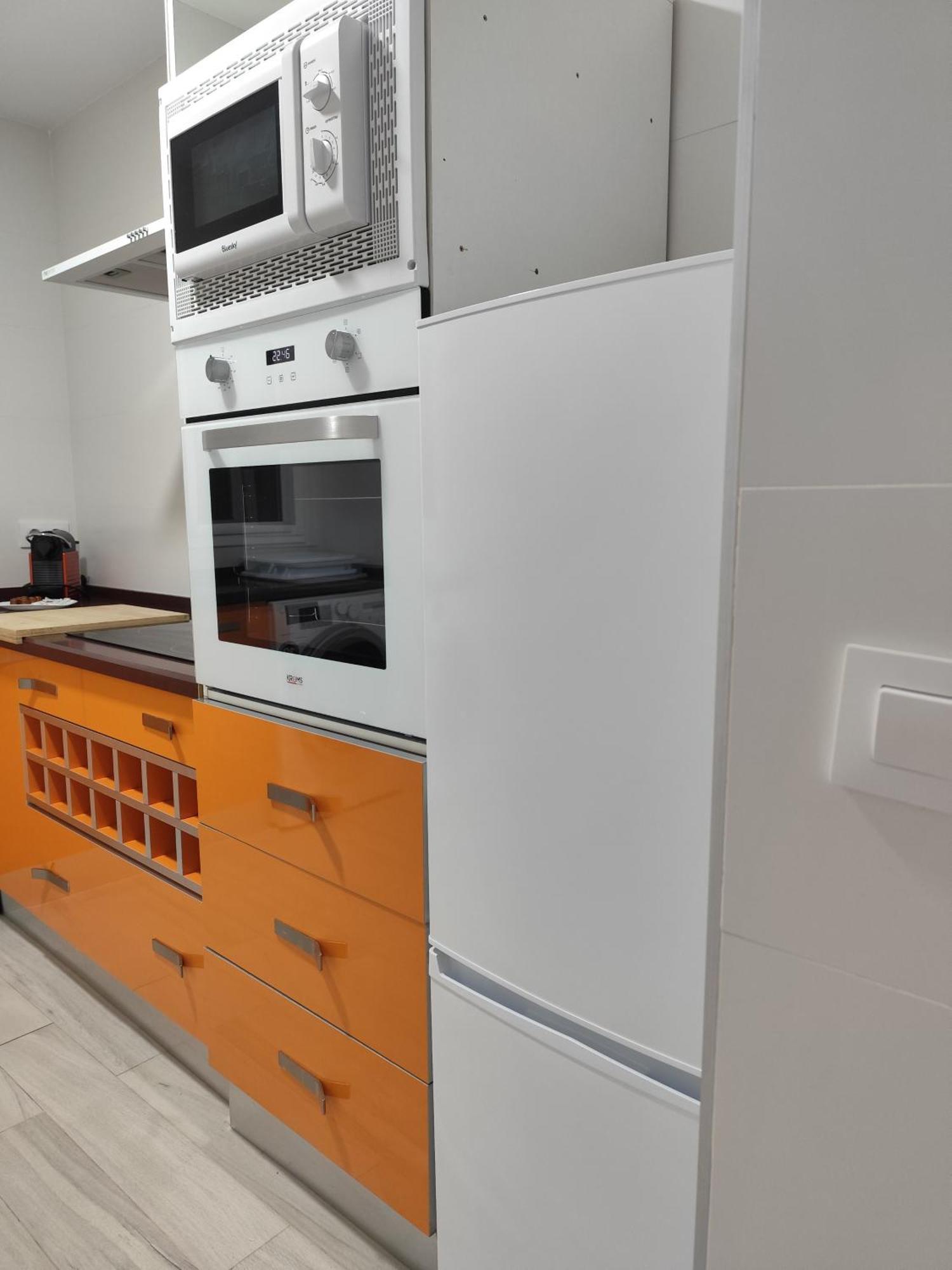 Apartmán Vegandi Barbate Exteriér fotografie
